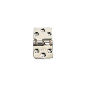 Fh-1681-sd Gemlux Swaged Down Friction Hinge 2.86 Inch X1.5