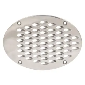 1120535 Gemlux Pn Boat High Speed Pickup Strainer 5 X 7 Inch Stainless Steel