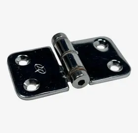 Tw-d161392 Gemlux Tw D161392 Top Mount Friction Hinge 2 3/4ftft X 1 1/2ftft