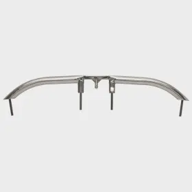 22563c Gg Schmitt Chaparral Boat Stern Ski Tow Rail 35405 217 Sunesta Stainless