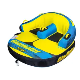 360839 Gladiator Boat Motion 2 Towable 2-person Inflatable