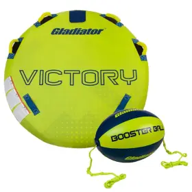 Gla5403 Gladiator Boat Towable Tube / Booster Ball 56 Inch Victory