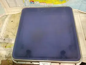 24x24-hatch Goiot Marine Boatersft Resale Shop Of Tx 2410 0474.01 19.5 X Inch Opening Hatch