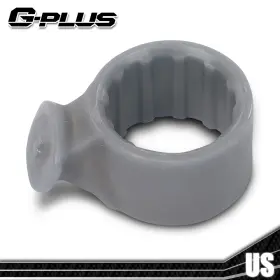 Gp-512 Gplusmotor Bimini Top Round Pole Plastic Rod Holder Tracker Tahoe Boat Hardware New