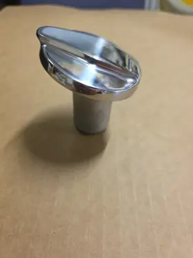 0506865 Grady White New Oem Sunshade Socket With Cap Stainless Steel 316