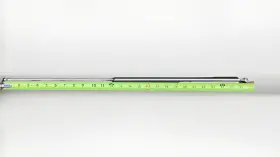 10-0789 Grady White 316 Stainless Steel Forced Gas Spring 30lbs 26-1/4 Inch L #10-0789