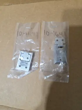 10-1641 Grady White Hinge Pair