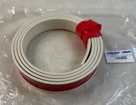 10-473 Grady-white 3/8 Inch Flexible Trim Molding - 7ft Long