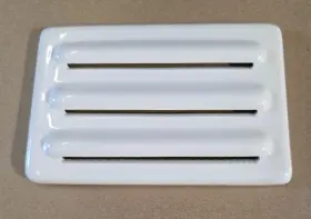 21-499 Grady White Head Vent Inside Smooth