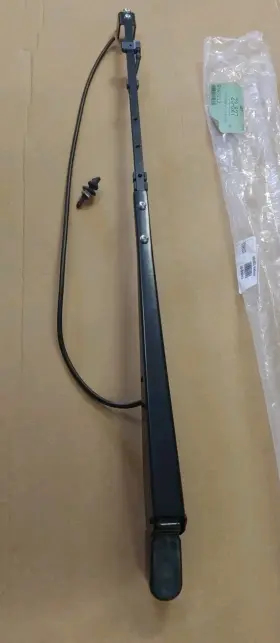 23-827 Grady White Oem 330 Radial Wiper Arm With Saddle Adj. Length 25-32ftft #23-827