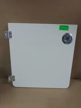 32-262 Grady White New Oem 255/275/285 Wet Bar Storage Door #32-262