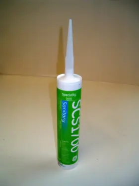 36598 Grady White Beige Sealant Silicone 10.3 Oz. Special Ordered Color