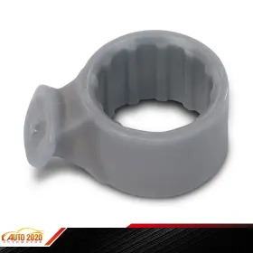 Grandorange Gd2026061251 1-1/16 Inch Tahoe Boat Hardware Bimini Top Round Pole Plastic Rod Holder Tracker New