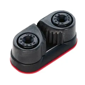 Harken 097653286875 Standard Carbo-cam Cleat