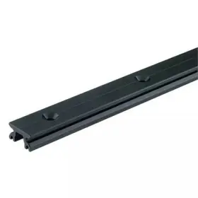 3817 Harken Sailboat System Aa 13mm X 80 Inch Micro Slug-mount Track