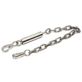2148656 Harris Kayot Boats Boat Chain With Tensioner 27 3/4 Inch