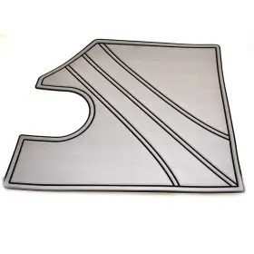 2295328 Harris Kayot Boats Boat Helm Pad Grand Mariner Non-skid Slate