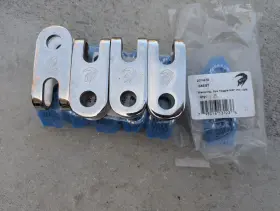 271470 Hayn New Eye Toggles 5/8 Pin