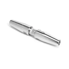 Ctl516 Hayn Marine Standing Rigging Splice Link -hi-mod Compression For Wire 5/16 In