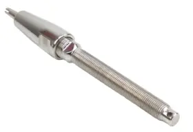 12cts516 Hayn Marine Hardware 5/16 Inch Wire 1/2 -20 Thread Hi-mod Compression Stud