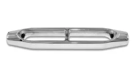 38fb Hayn Marine Hardware Chrome Bronze 3/8 Inch -24 X 5-1/2 Open Turnbuckle Body