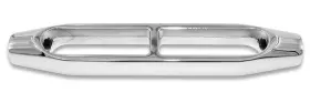 516fb Hayn Marine Hardware Chrome Bronze 5/16 Inch -24 Thread 5 Open Turnbuckle Body