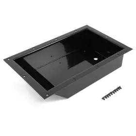 Mo-5729 Hecasa Universal Trolling Motor Foot Pedal For Minnkota And Motorguide Boats