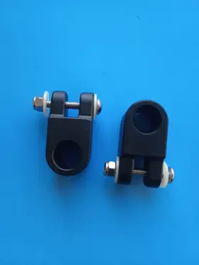 Btfb1 Highfield Boats Bimini Fittings