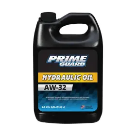 Aw-32 Highline 840530139623 Engine Oil Prime Guard Hydraulic - 2.5