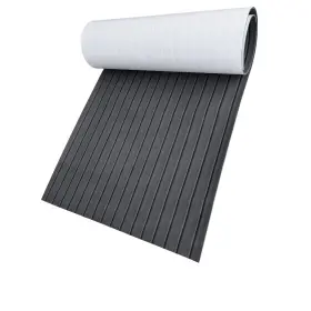 Jh-u2490-11chui Hjdeck Hei Eva Self-adhesive Boat Decking Sheet 94 Inch X 35