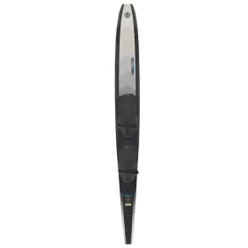 22007000 Ho Sports Boat Water Ski Carbon Omega Max 67 Black Grays