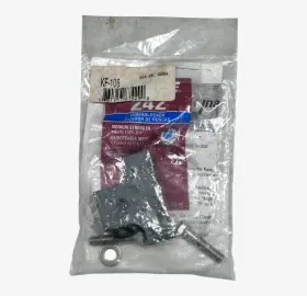 Kf-106 Hynautic Mercury High Speed Bolt Kit With Loctite