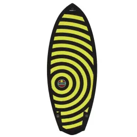 23340221 Hyperlite Shim Boat Wakesurf Board 4ft 7in