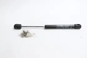 060-3561 Iaqwe 4-pk Gas Shock Stainless Steel 10-in