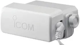 Mb92 Icom Vhf Radio Dust Cove White Lc