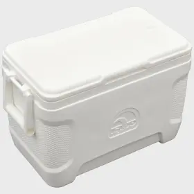 4903319 Igloo Boat Marine Contour Cooler 25 Quart White