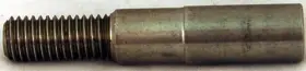 Lwppf014 Imtra 752832081527 Lofrans Mounting Post 9mm For New Base 48mm Length