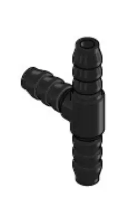 Ex2154 Imtra Ex2162 Exalto T-fitting For Tubing 6mm X
