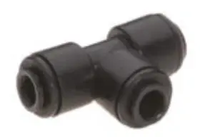 Ex2166 Imtra Exalto Quick-connect T-fitting