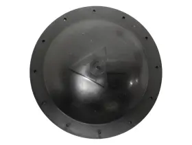 Spa-10507 Imtra Boat Marine Heavy Duty Deck Footswitch Switch Rubber Pad Cover