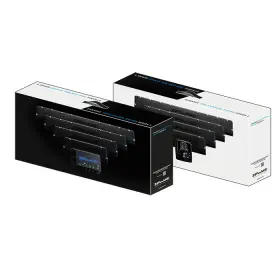 Zw2011515 Imtra Zipwake Kit Box 300 S For Integration