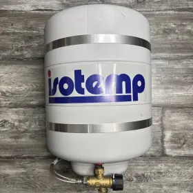 50.292.01 Indel - Isotemp Spa 15l 4 Gallon