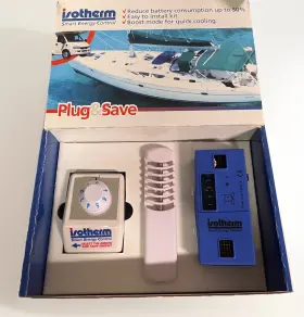 50.932.20 Indel - Isotherm Smart Energy Control Device 1 Pc