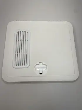 540-713 Innovative Product Deck Hatch 18 1/4 Inch X 16 Off White Boat