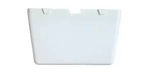 560-796 Innovative Product 11 X 15 Boat Drop In Tub 8pk
