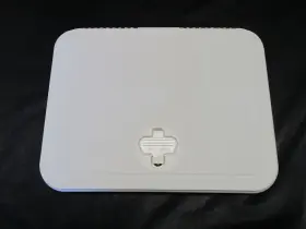 1317 Innovative Product Solutions Deck Hatch 17 1/8 Inch X 13 White Marine Boat