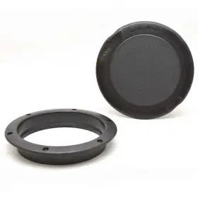 500019 Innovative Product Solutions 6 Inch Pry Out Deck Access Plate Black Marine