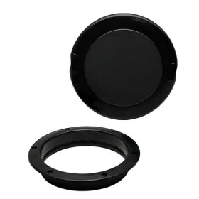 505-209 Innovative Product Solutions Boat Access Plate Cover 6 Inch Black