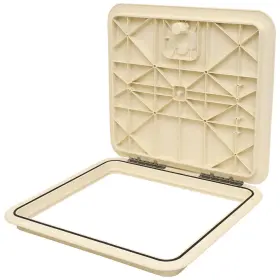 521-738 Innovative Product Solutions Boat Hatch Door 16 X 18 Inch Dream White 521-738 Innovative Product Solutions Boat Hatch Door 16 X 18 Inch Dream White