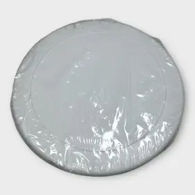 M-8ap Innovative Product Solutions White 8ftft Marine Boat Deck Plate 1.25ftft Deep